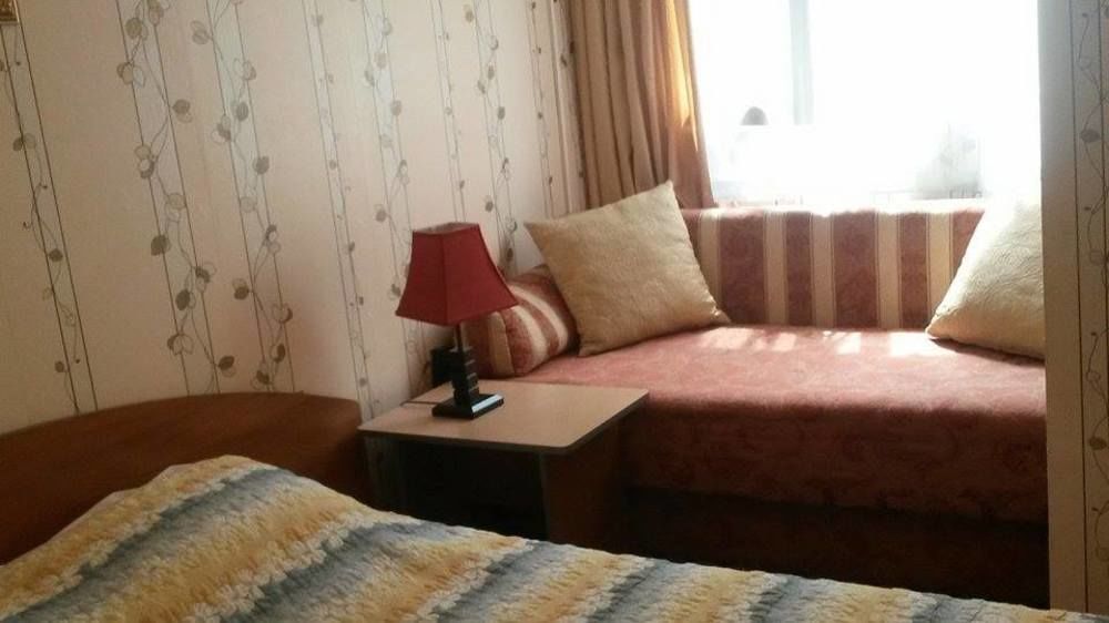 Antik Hotel Várna Kültér fotó