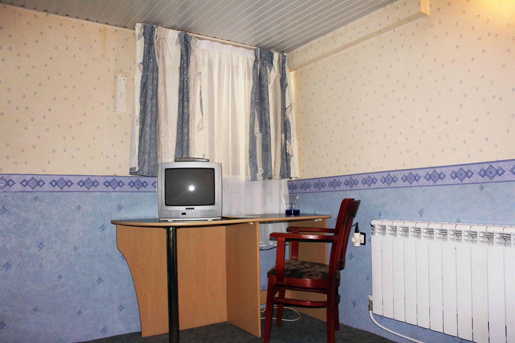Antik Hotel Várna Kültér fotó
