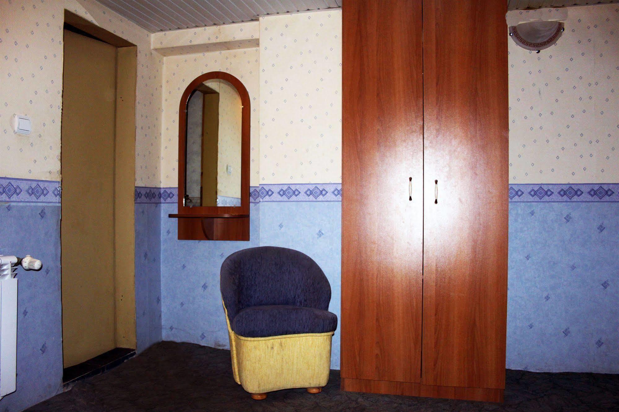 Antik Hotel Várna Kültér fotó