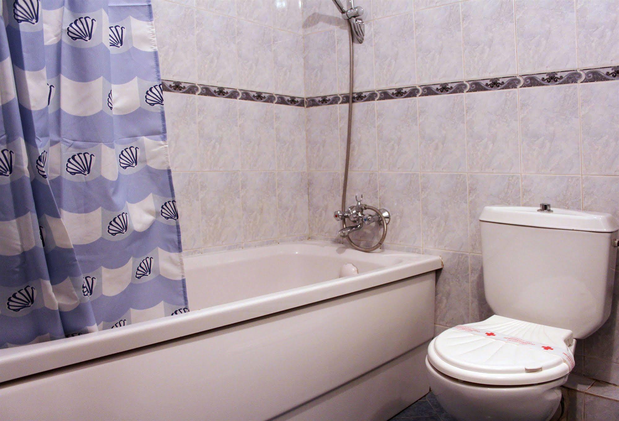 Antik Hotel Várna Kültér fotó