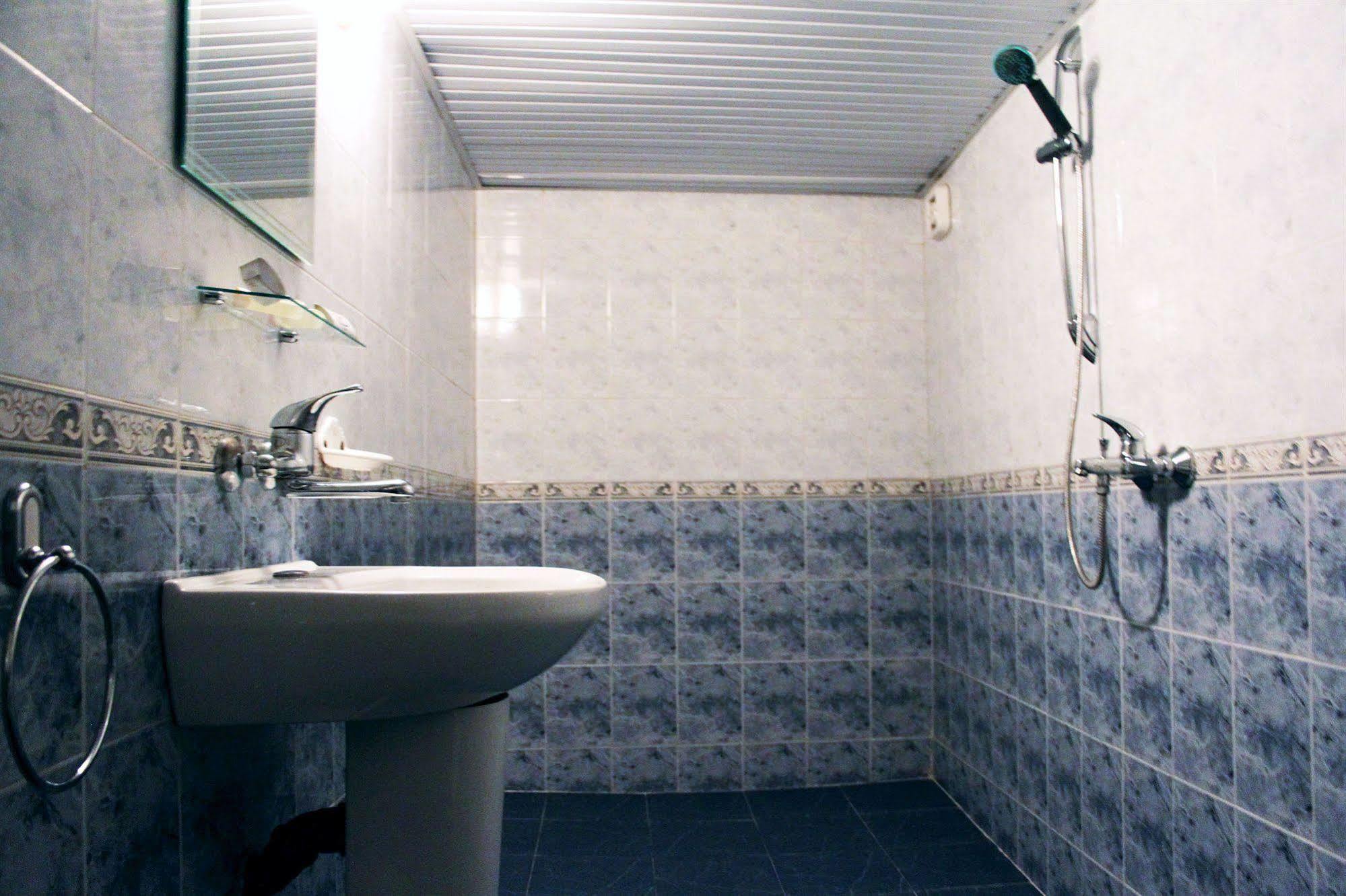 Antik Hotel Várna Kültér fotó