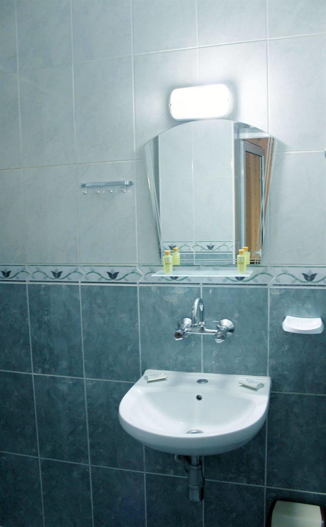Antik Hotel Várna Kültér fotó