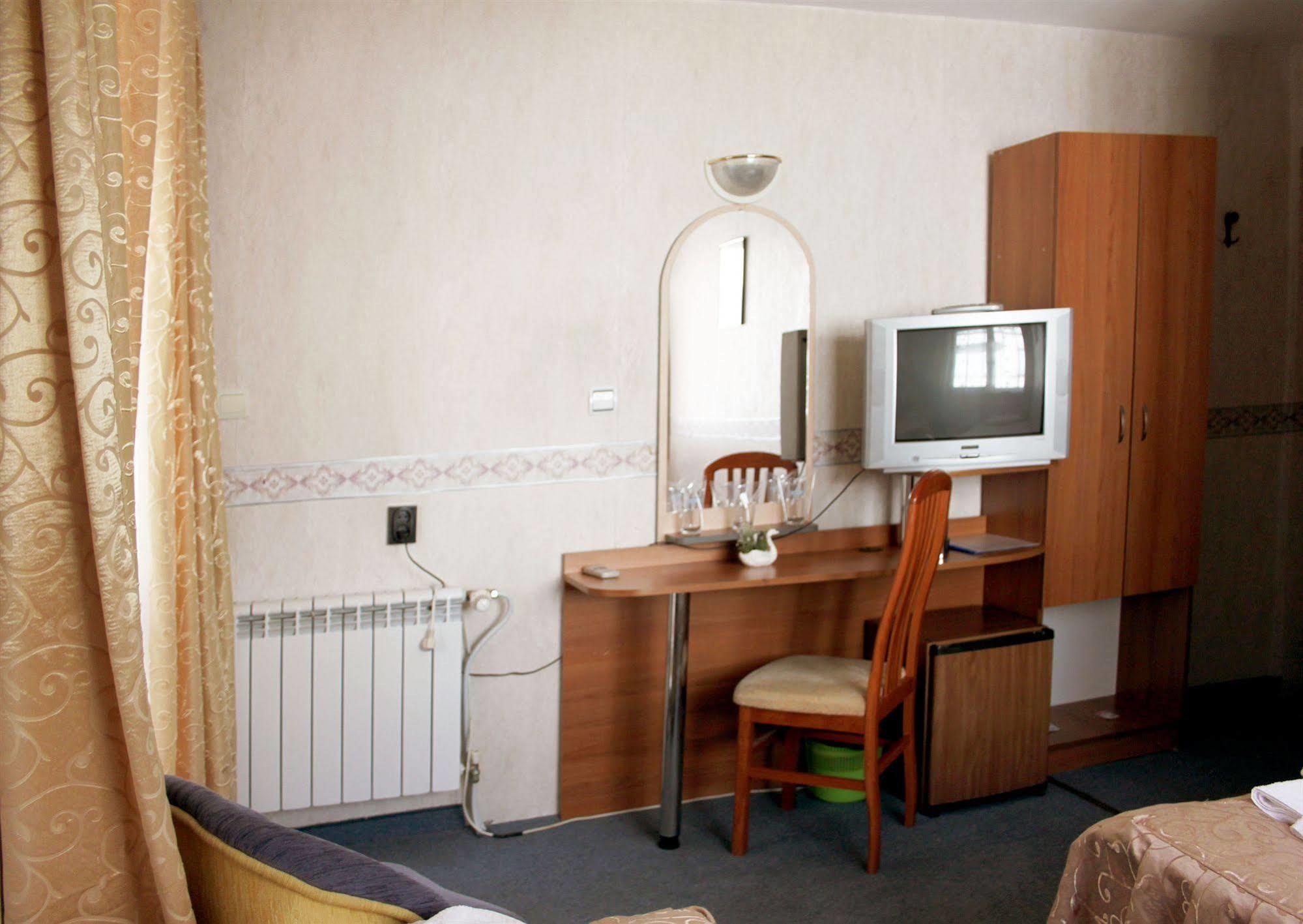 Antik Hotel Várna Kültér fotó