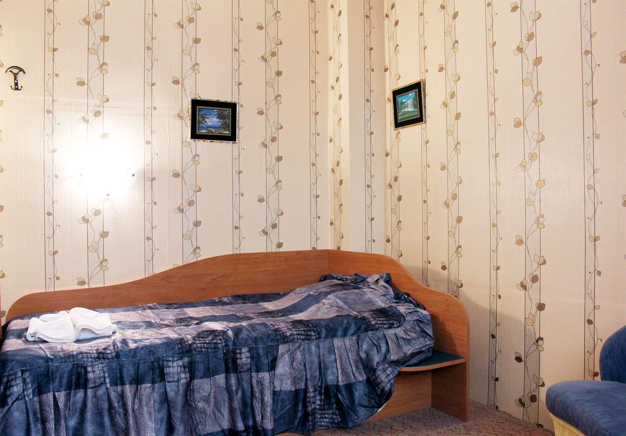 Antik Hotel Várna Kültér fotó