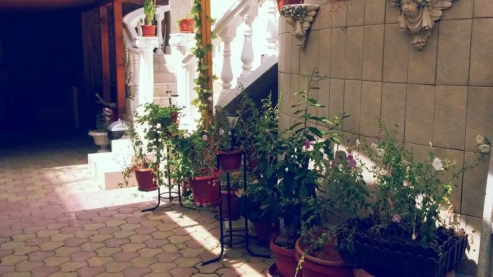 Antik Hotel Várna Kültér fotó